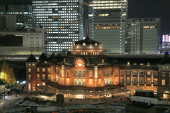 東京駅