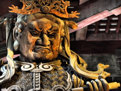 眼光