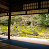 枯山水