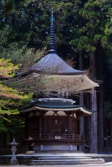 高野山