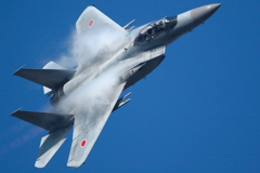 新田原エアフェスタ2016予行