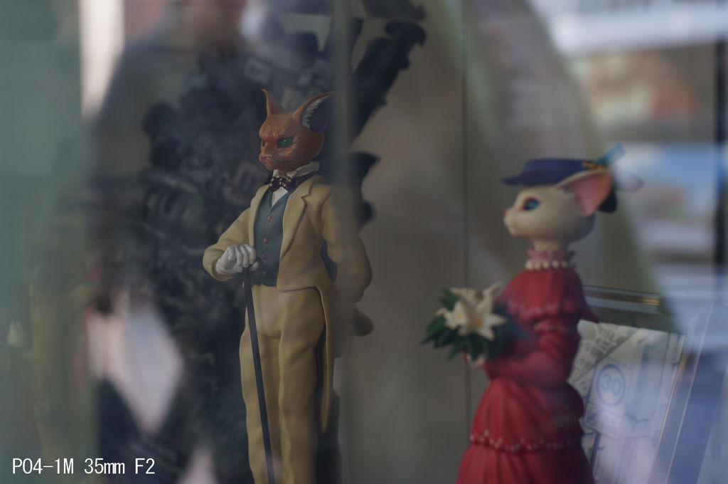 PO4-1M 35mm F2
