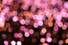 イルミネーション