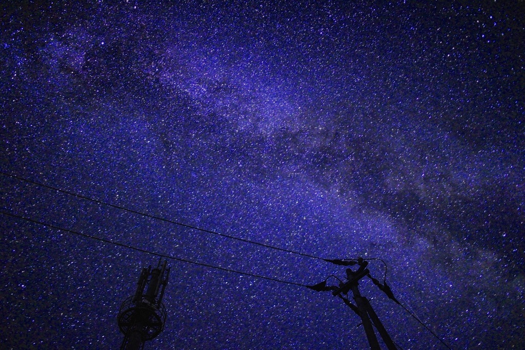 milkyway