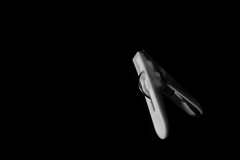 人口衛星