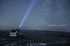 starry night 別カット