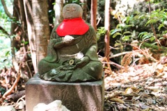 お地蔵様