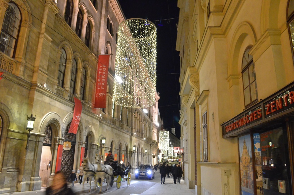 ヘレンガッセ (Herrengasse, Wien)