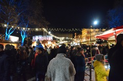 カールスプラッツ (Karlsplatz, Wien)