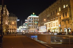 ケルントナー通り (Kärntner Straße, Wien)