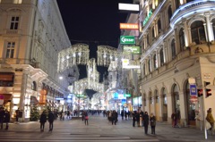 ケルントナー通り (Kärntner Straße, Wien)