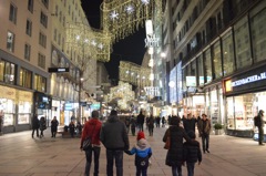 ケルントナー通り (Kärntner Straße, Wien)