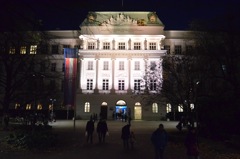 ウィーン工科大学 (TU Wien)