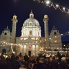 カールス教会 (Wiener Karlskirche)