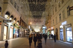 コールマルクト (Kohlmarkt, Wien)