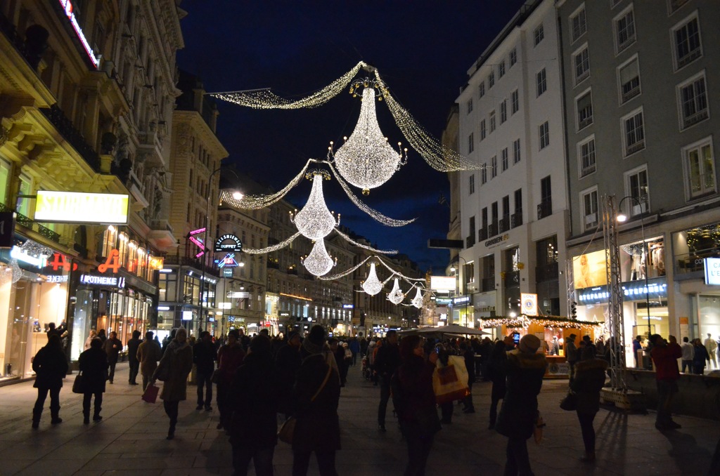 グラーベン (Graben, Wien)