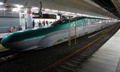 JR東日本東北･北海道新幹線E5系