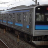 JR東日本東北本部 仙石線205系