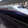 JR東日本上越新幹線E2系｢とき335号｣