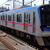 京成松戸線80000形