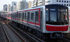 Osaka Metro(大阪ﾒﾄﾛ)御堂筋線30000系