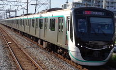 東急2020系 東武スカイツリーライン(伊勢崎線)