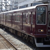 阪急神戸線8000系