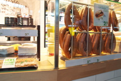 本場のソーセージ