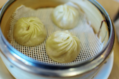 小籠包