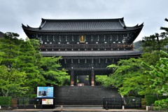 知恩院