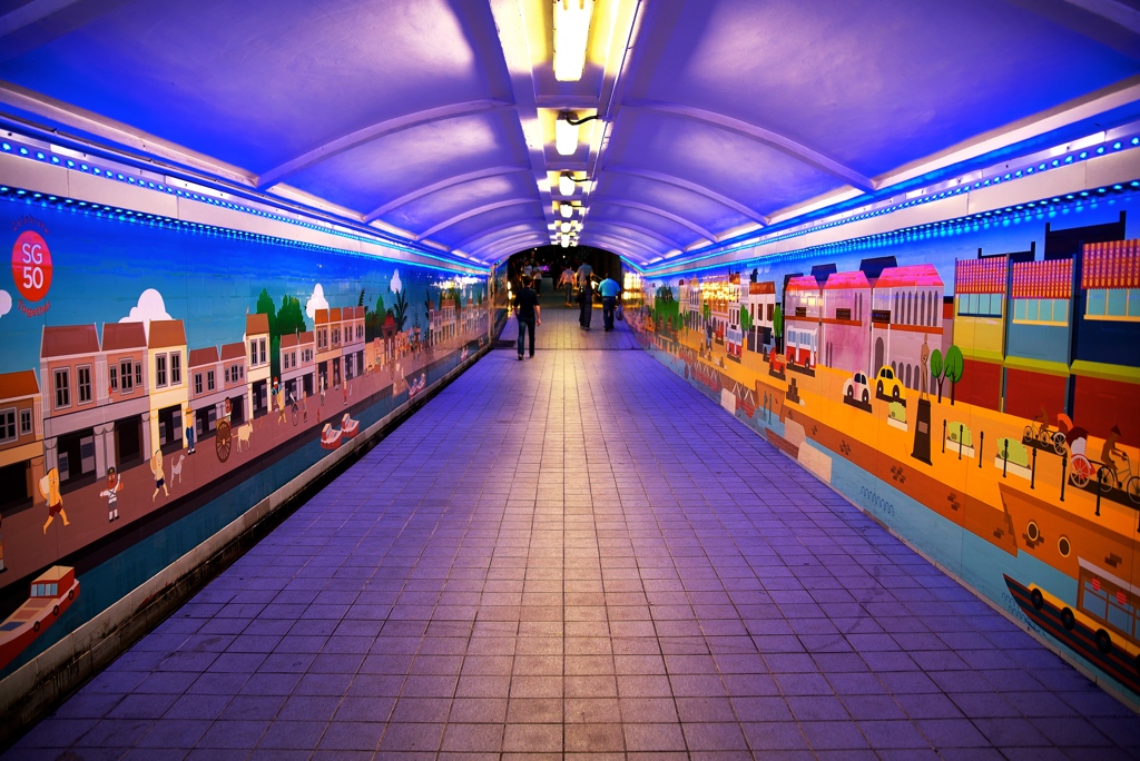 シンガポール60