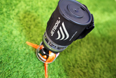 ジェットボイル