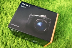 SONY RX10M3