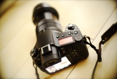 DSC-RX10M3 其の２