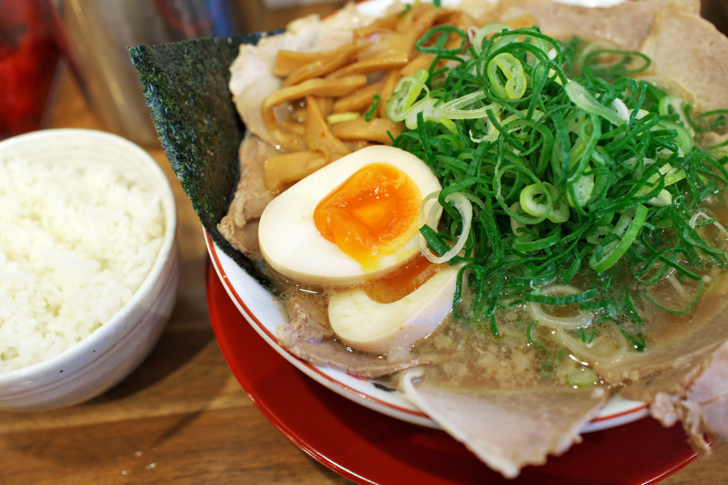 らーめん