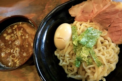 つけ麺いちびり