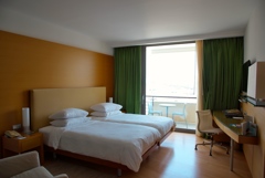 ヒルトンアテネ