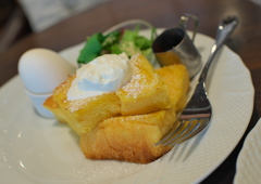 フレンチトースト