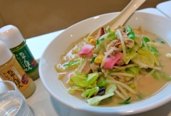 リンガーハット