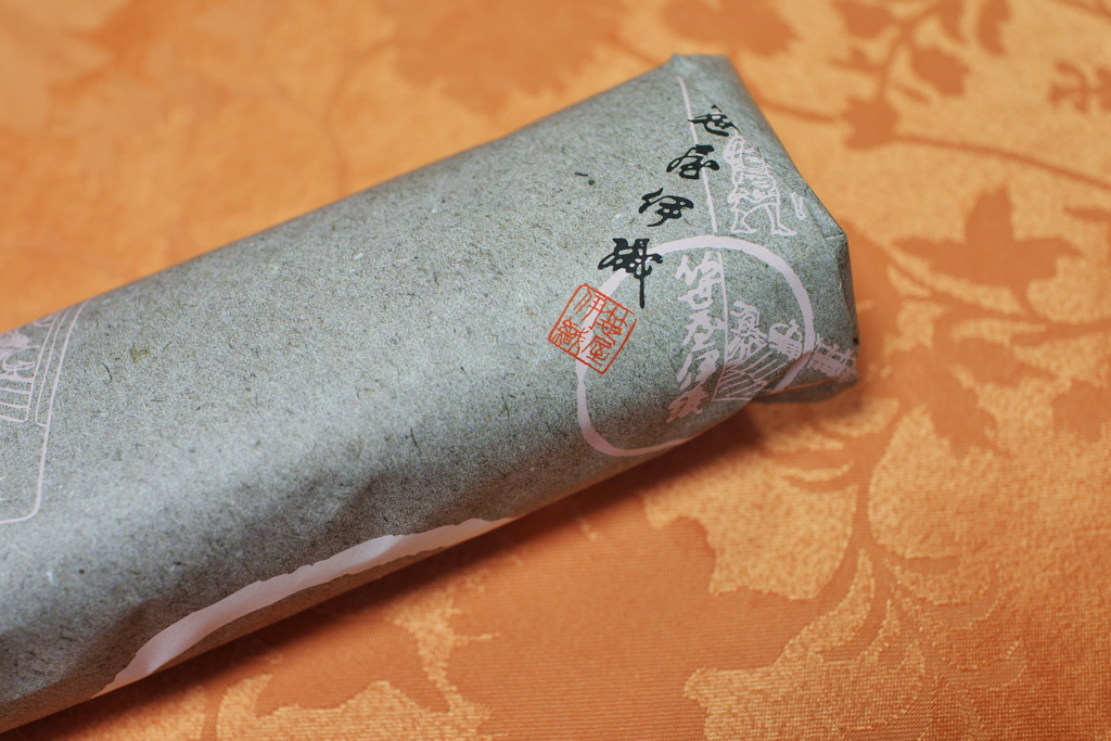 どら焼①
