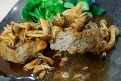 焼けてますか？