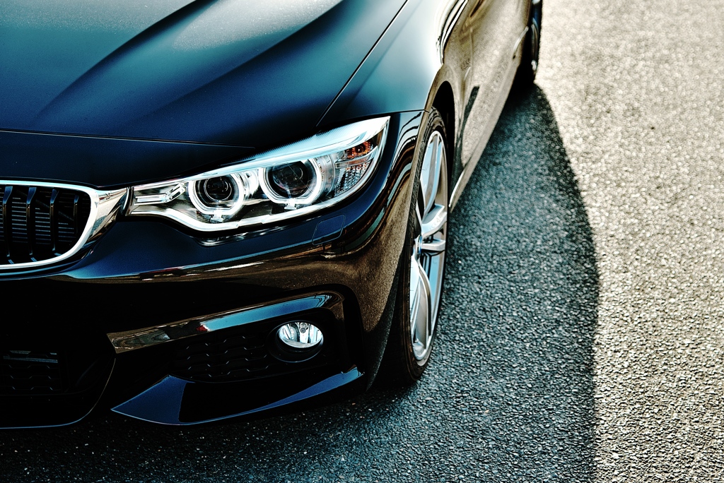 しばらくお別れ