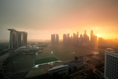 シンガポール10