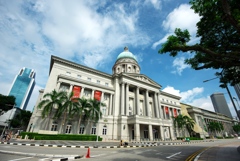 シンガポール19