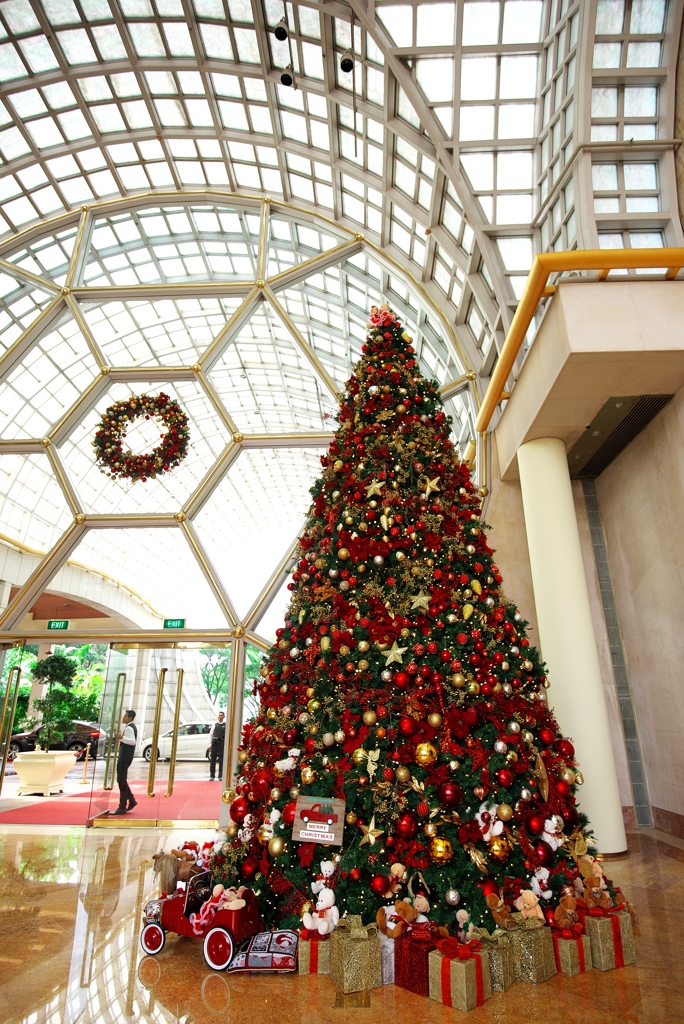 シンガポール18