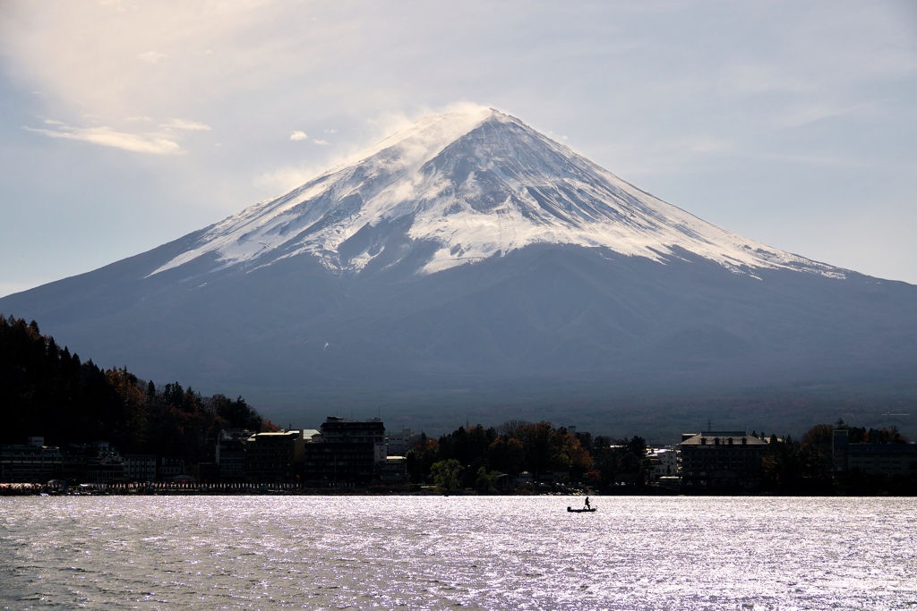 富士山19