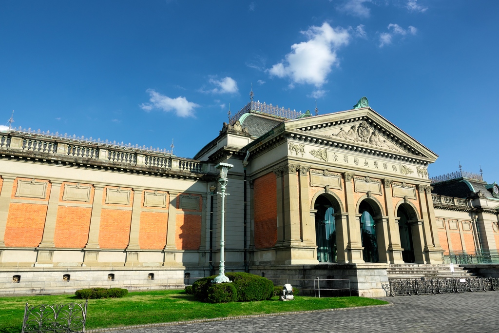 京都国立博物館