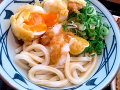 うどん