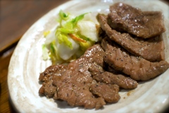 牛タン