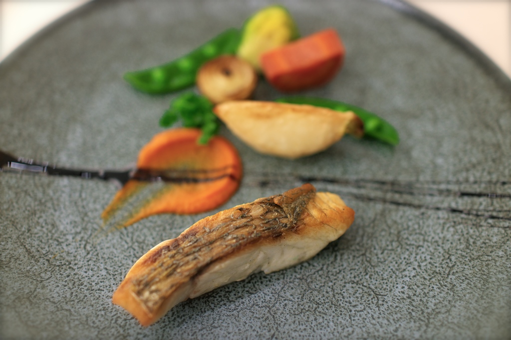 魚料理